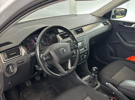 Seat - Toledo
