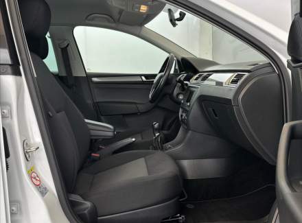 Seat - Toledo