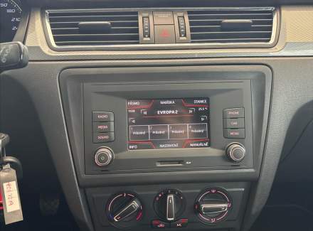 Seat - Toledo