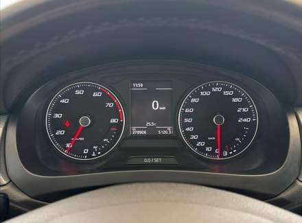 Seat - Toledo