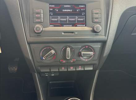 Seat - Toledo
