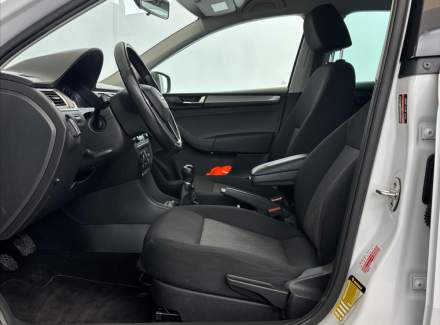 Seat - Toledo