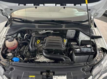 Seat - Toledo