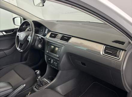 Seat - Toledo