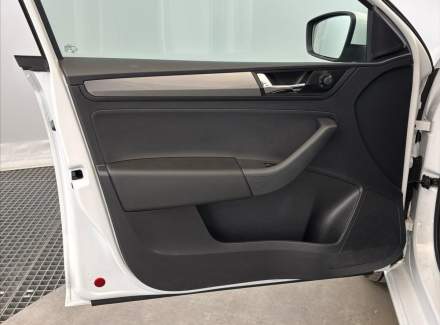 Seat - Toledo