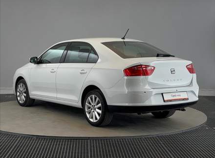 Seat - Toledo