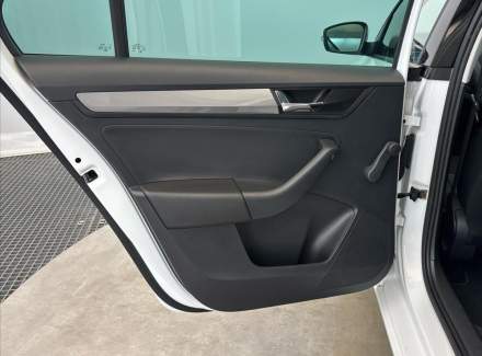 Seat - Toledo