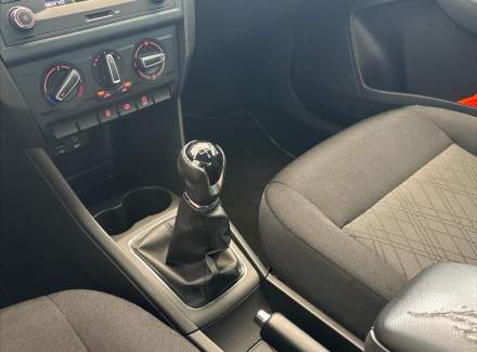 Seat - Toledo