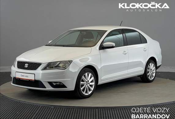 Seat - Toledo