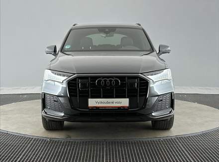 Audi - Q7