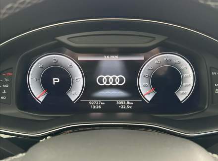 Audi - Q7