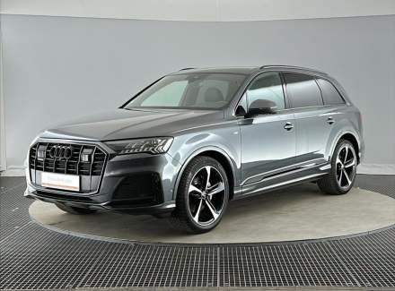 Audi - Q7