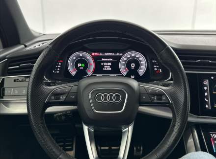 Audi - Q7