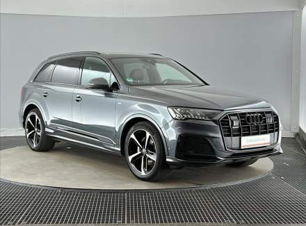 Audi - Q7