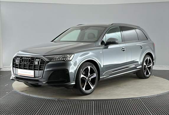 Audi - Q7