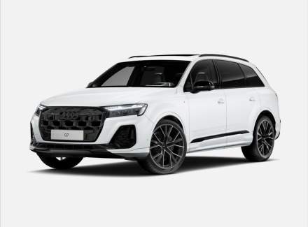 Audi - Q7