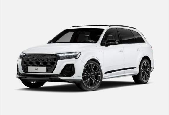 Audi - Q7