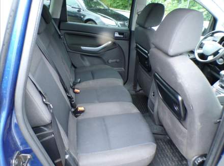 Ford - C-MAX