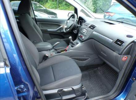 Ford - C-MAX