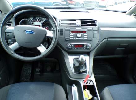 Ford - C-MAX