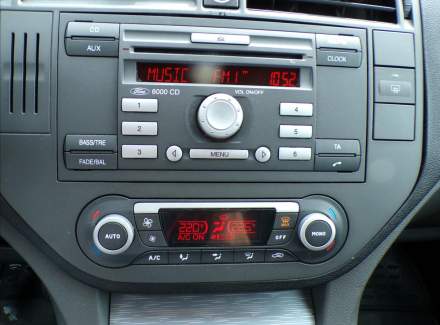 Ford - C-MAX