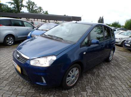 Ford - C-MAX