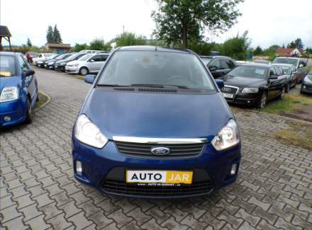 Ford - C-MAX