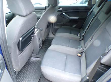 Ford - C-MAX