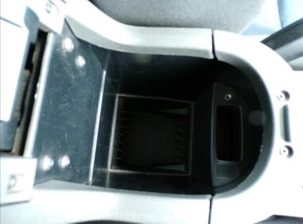 Ford - C-MAX