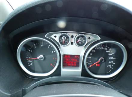 Ford - C-MAX