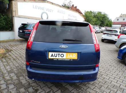 Ford - C-MAX
