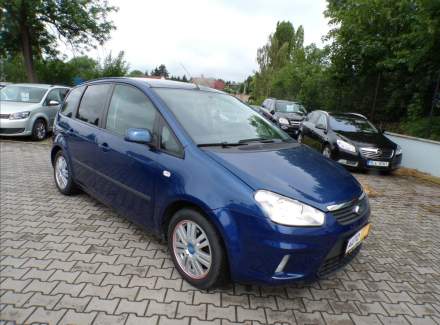 Ford - C-MAX