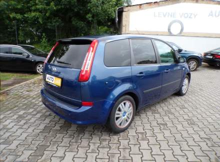 Ford - C-MAX