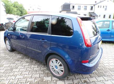 Ford - C-MAX