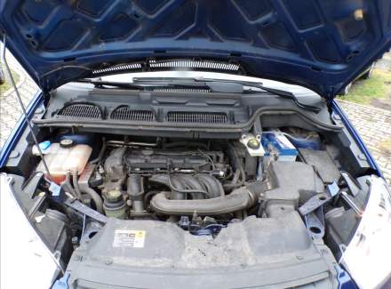 Ford - C-MAX