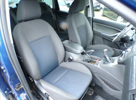 Ford - C-MAX