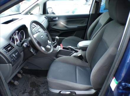 Ford - C-MAX