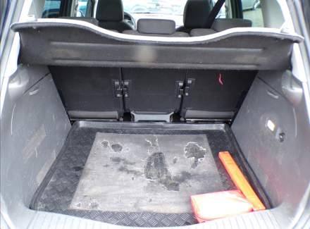 Ford - C-MAX