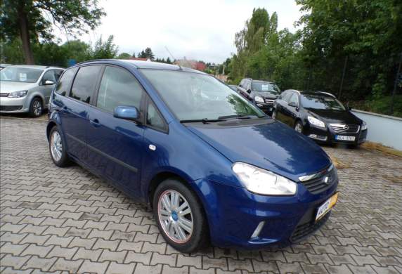 Ford - C-MAX