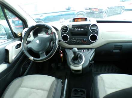 Peugeot - Partner