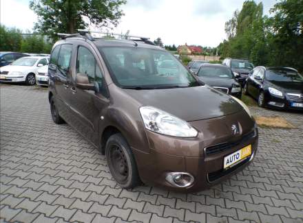 Peugeot - Partner