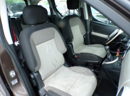 Peugeot - Partner