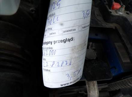 Peugeot - Partner