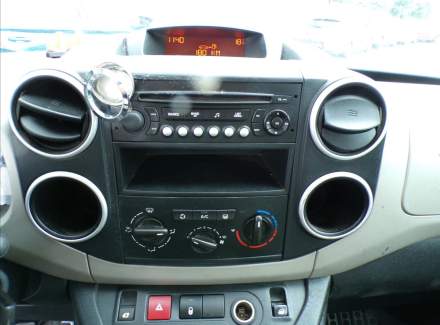 Peugeot - Partner