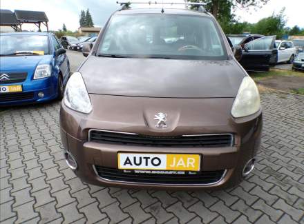 Peugeot - Partner