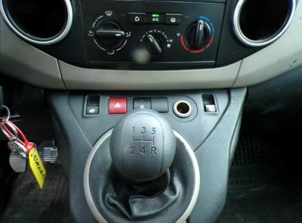 Peugeot - Partner