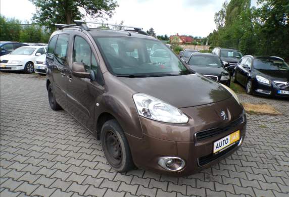 Peugeot - Partner