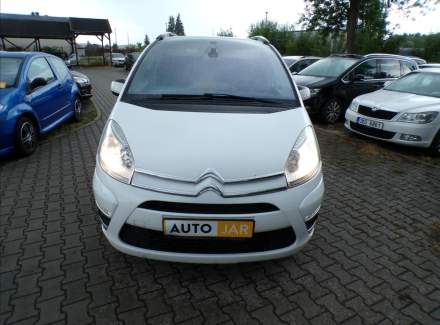 Citroën - C4