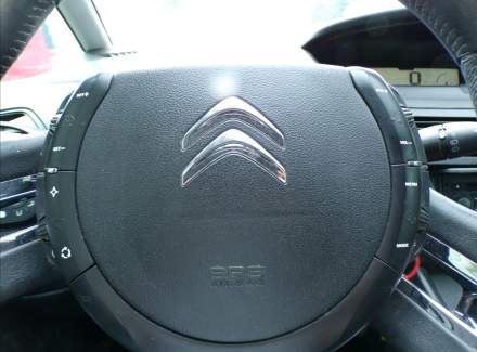 Citroën - C4