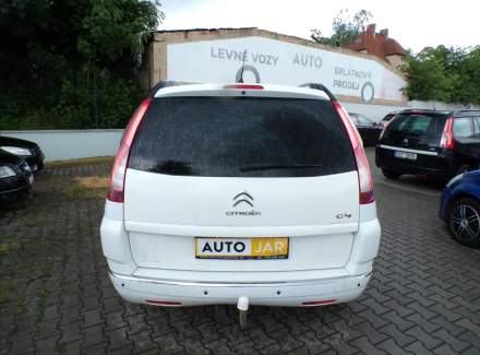 Citroën - C4